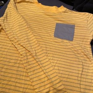 Cat & Jack long sleeve shirt